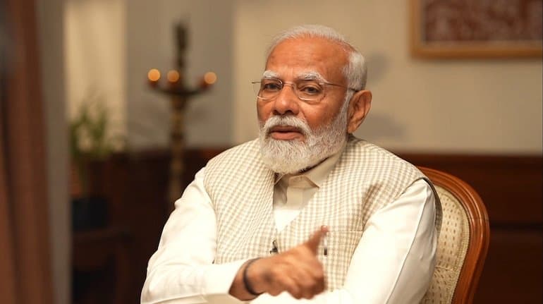 Narendra Modi: মেরুকরণের লক্ষ্যে এনডিএ প্রার্থীদের চিঠি প্রধানমন্ত্রীর 