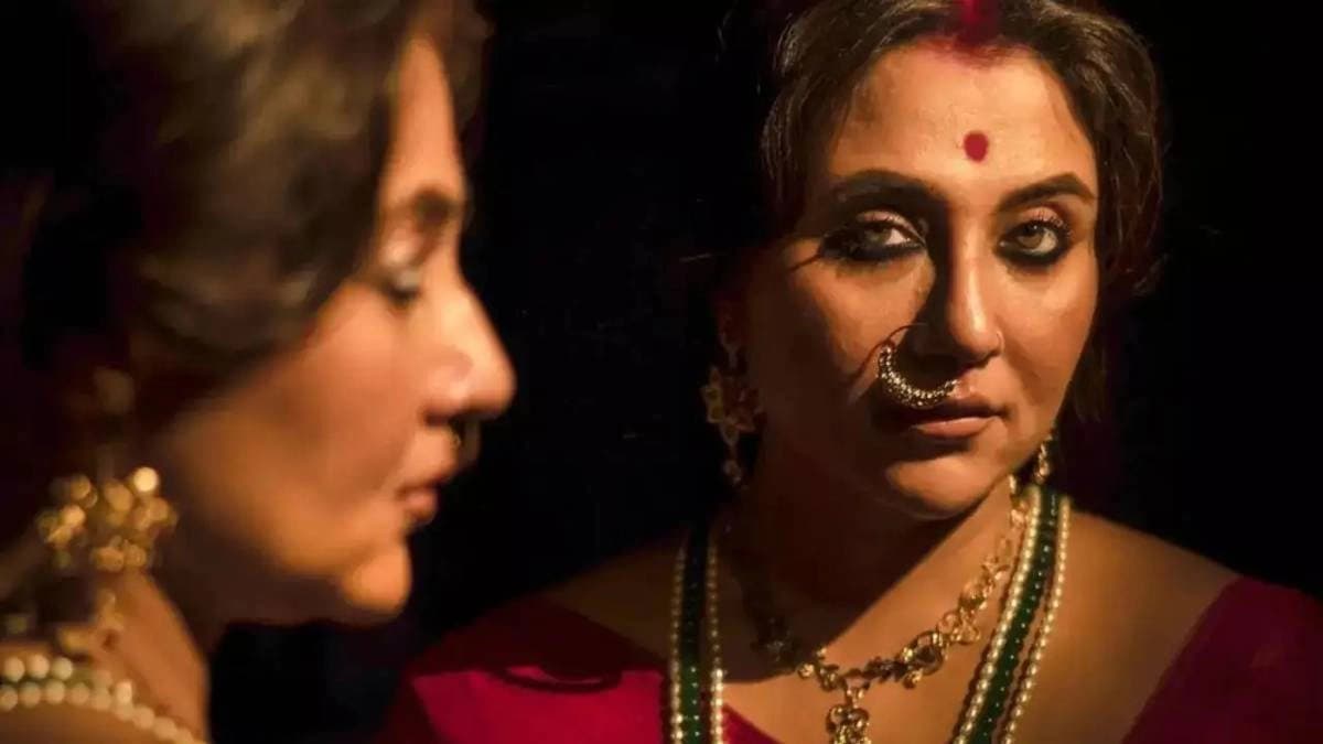 Swastika Mukherjee shares her childhood Memories this Mahalaya Morning