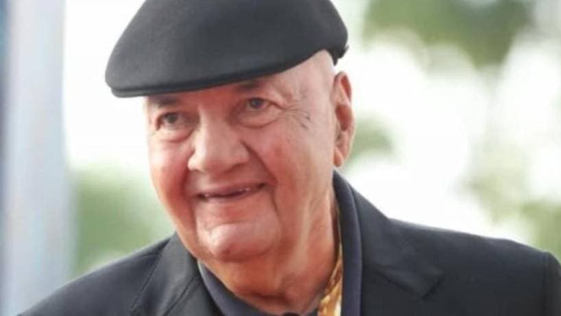 Prem Chopra hospitalised: Veteran actor admitted to Lilavati Hospital 