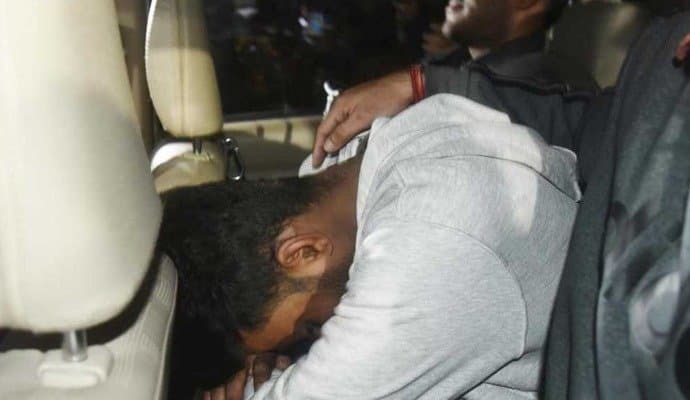 Parliament security breach: সংসদ হামলায় আটক আরও ২ 