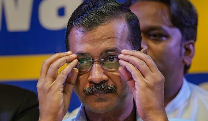 KEJRIWAL: কেজরিওয়ালের ওজন নিয়ে আপের অভিযোগ হেলায় ওড়াল তিহার জেল কর্তৃপক্ষ