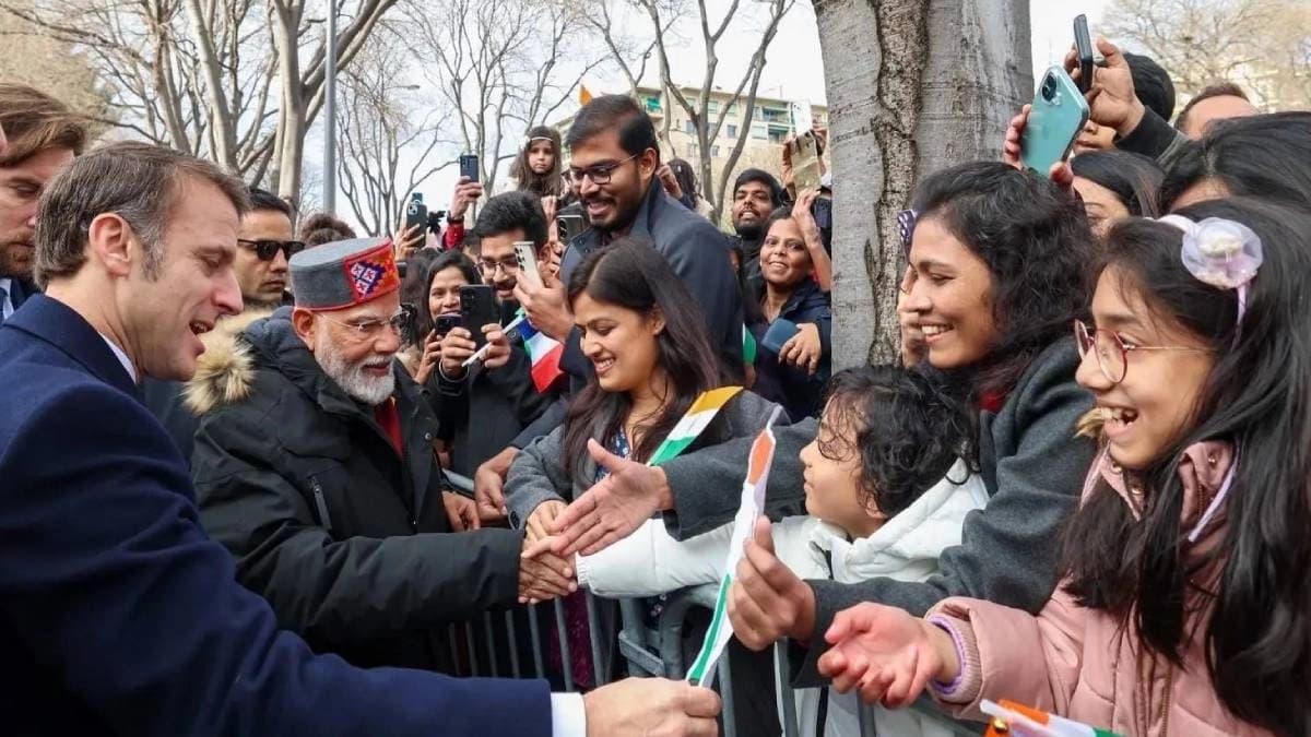 Surge in indian students for higher education in france