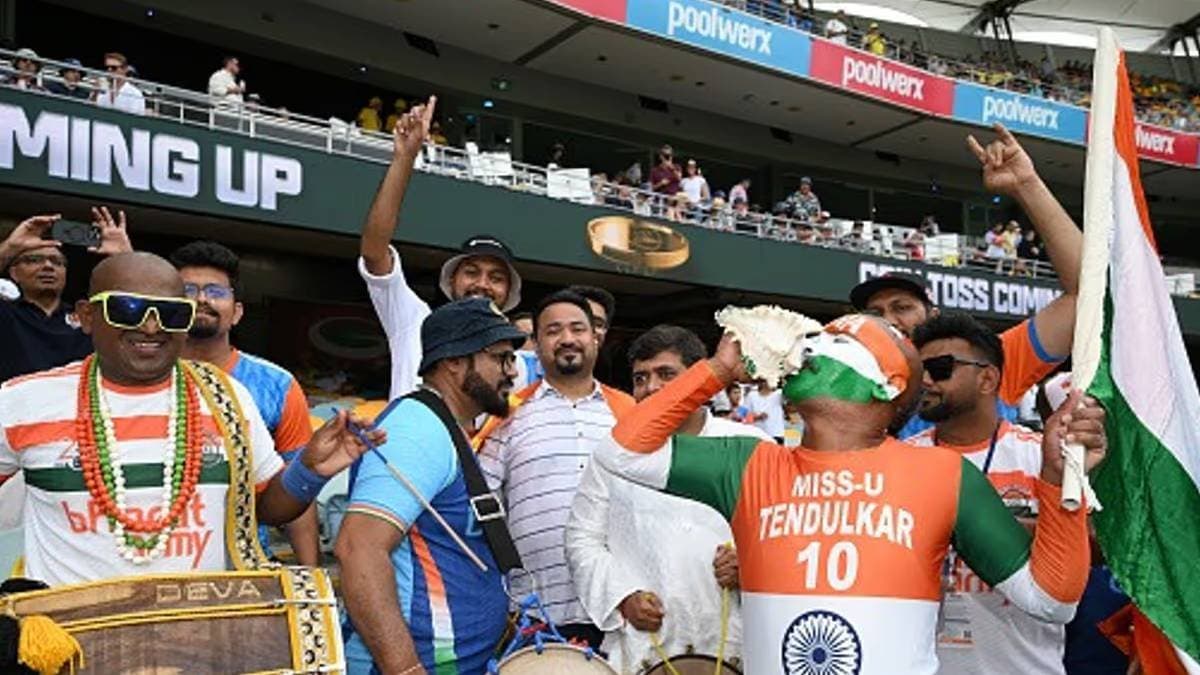 Cricket Australia to issue refund to spectators who bought tickets for Day 1 gabba test spt