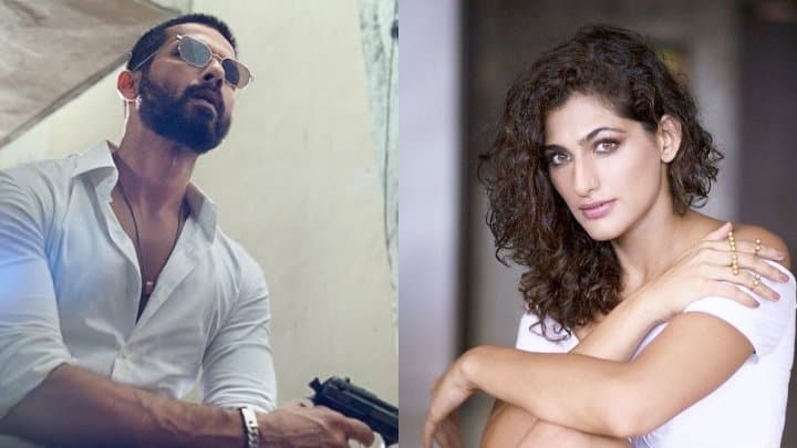 Kubbra Sait: 'ফর্জি'র পর শাহিদের 'দেবা' ছবিতে হাজির হবেন 'স্যাক্রেড গেমস'খ্যাত কুবরা সেট, কীভাবে?