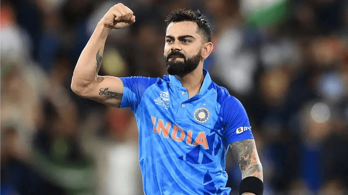 ১৯ রান করতে পারলেই ইতিহাস, অ্যাডিলেডে ধোনিকে ছাপিয়ে যাওয়ার সুযোগ রয়েছে বিরাট কোহলির সামনে