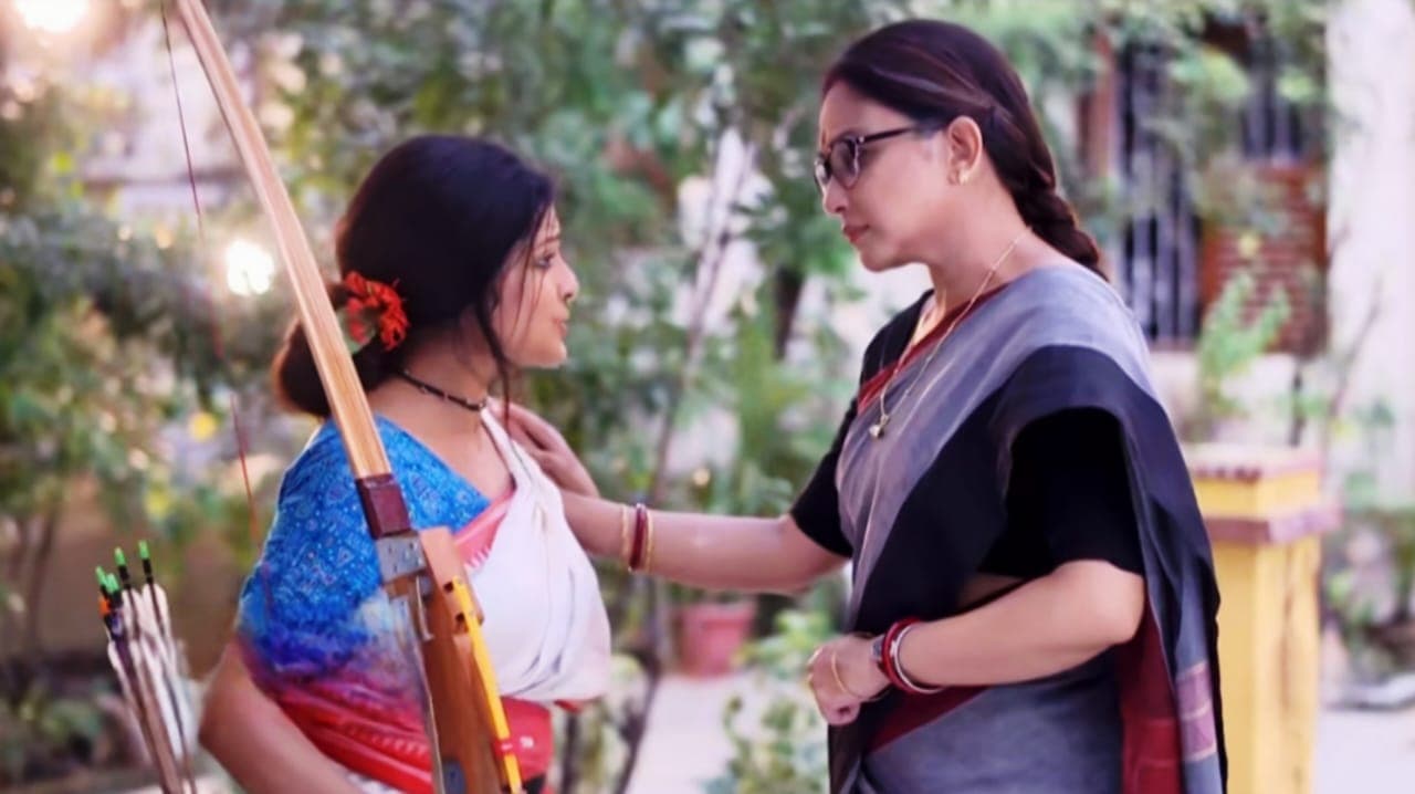 upcoming episode details of star jalsa serial rangamoti tirandaj ent