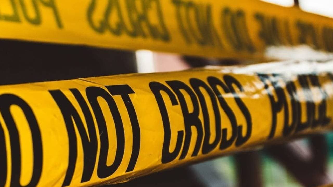 UP Man Kills Wife With Iron Rod After Dispute Locks Child With Body 