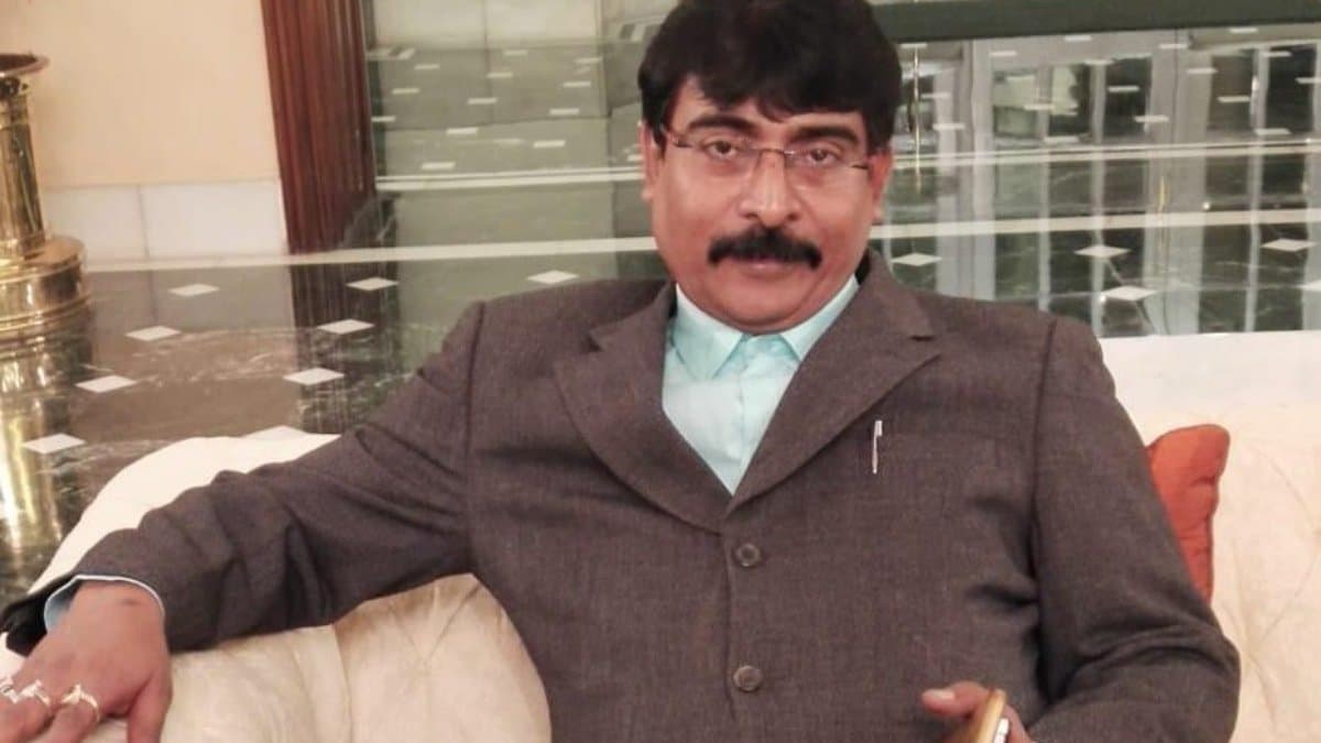 One arrested for forging TMC MLA s signature gnr