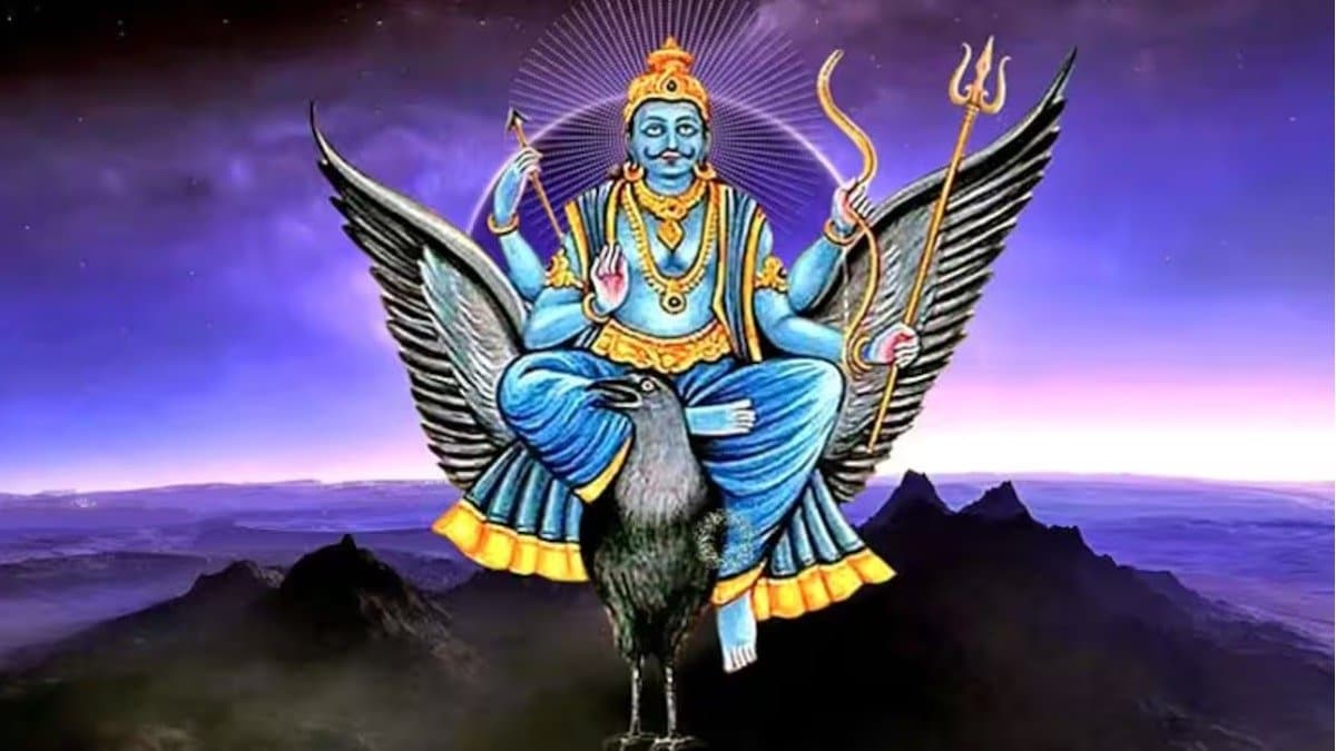 Shani Gochar 2025Things to remove from home before Saturn transit on 29 march to reduce Shani Dasha