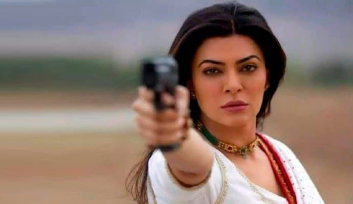 Sushmita Sen: আহত বাঘিনী 'আর্যা'! শেষ থাবা মারবেন নাকি রাজত্ব ছাড়বেন? 