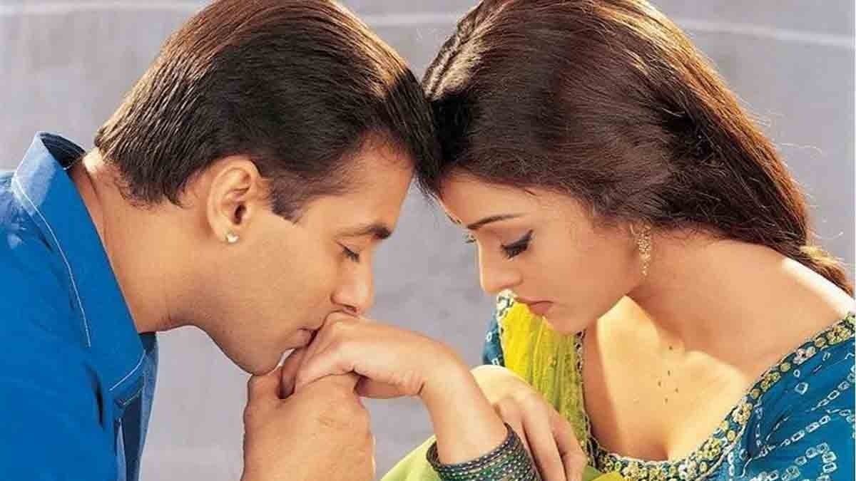 The Truth Behind Salman Khan and Aishwarya Rai s Romance Breakup And Fallout