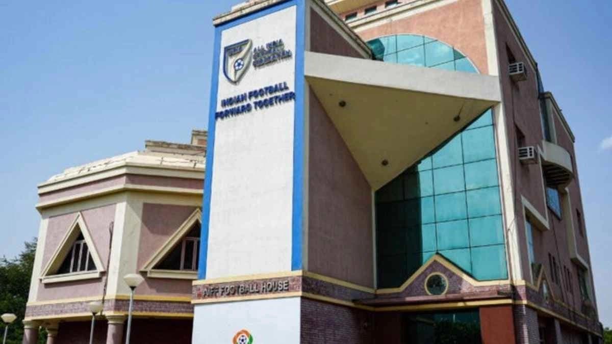 AIFF Forms Three Member Panel Headed By Justice L Nageswara Rao To Oversee Selection Of New Commercial Partner