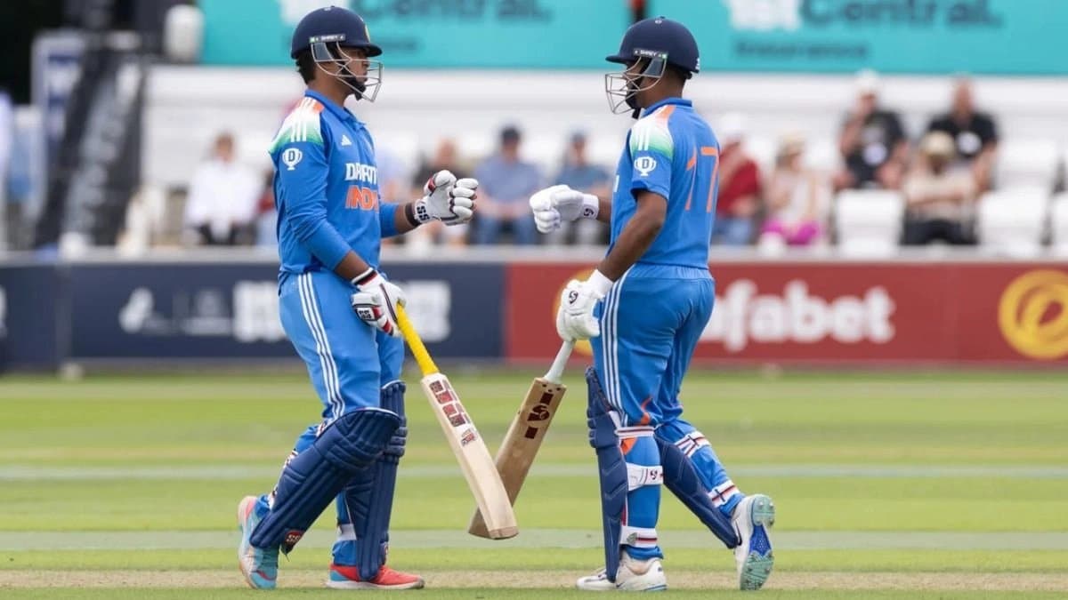 Ayush Mhatre will captain the India U19 side on their Australia tour starting September and Vaibhav Suryavanshi retained 