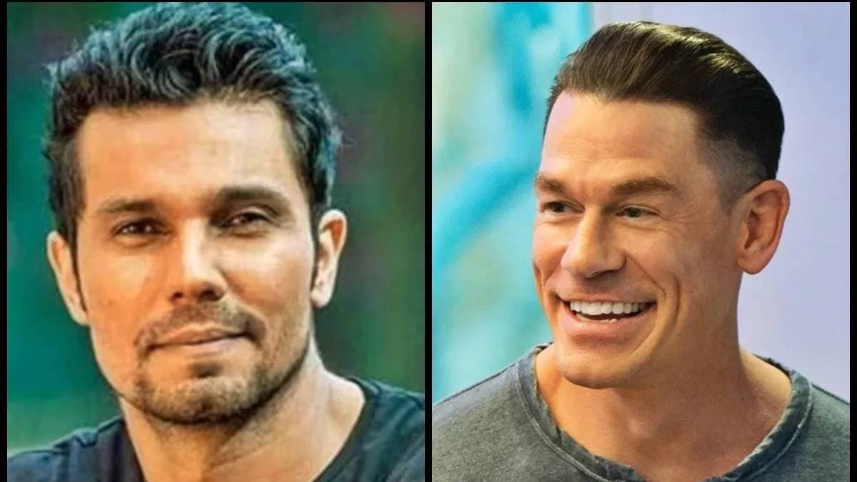 Bollywood actor Randeep Hooda joins cast of John Cena in Sam hargrev s upcoming action movie Matchbox ENT