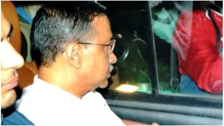 Arvind Kejriwal: ইডি দপ্তরে রাত কাটালেন কেজরিওয়াল, শুক্র সকাল থেকে টানা জিজ্ঞাসাবাদ আপ সুপ্রিমোকে