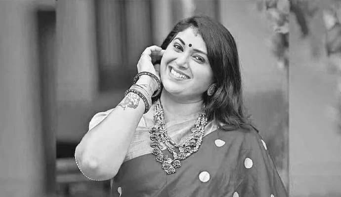 Pavithra Jayaram: পথ দুর্ঘটনায় ৩৫-এই প্রাণ হারালেন অভিনেত্রী, শোকের ছায়া বিনোদন জগতে 