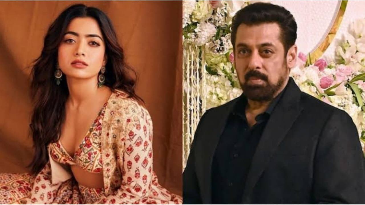 salman khan and rashmika mandanna to unite for another project after sikandar ent