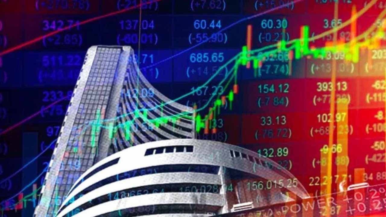 Stock Market: Sensex and Nifty end higher sparks IT rally