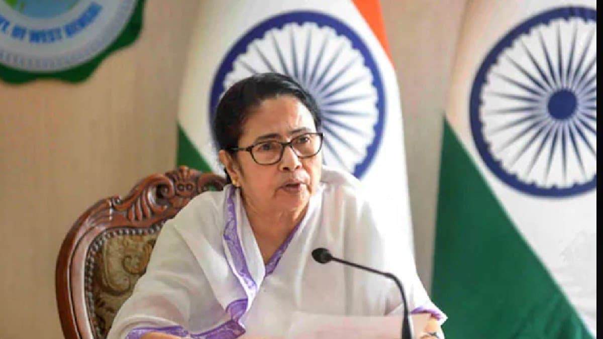 Mamata Banerjee direct not to increase essential goods price in current situation