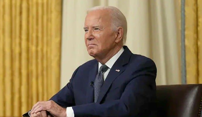Joe Biden Tests Positive For Covid gnr 