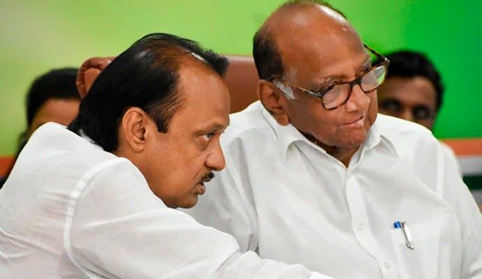 NCP: এনসিপি বনাম এনসিপি, বিধায়কদের বিষয়ে সিদ্ধান্ত নিতে সময় স্পিকারকে