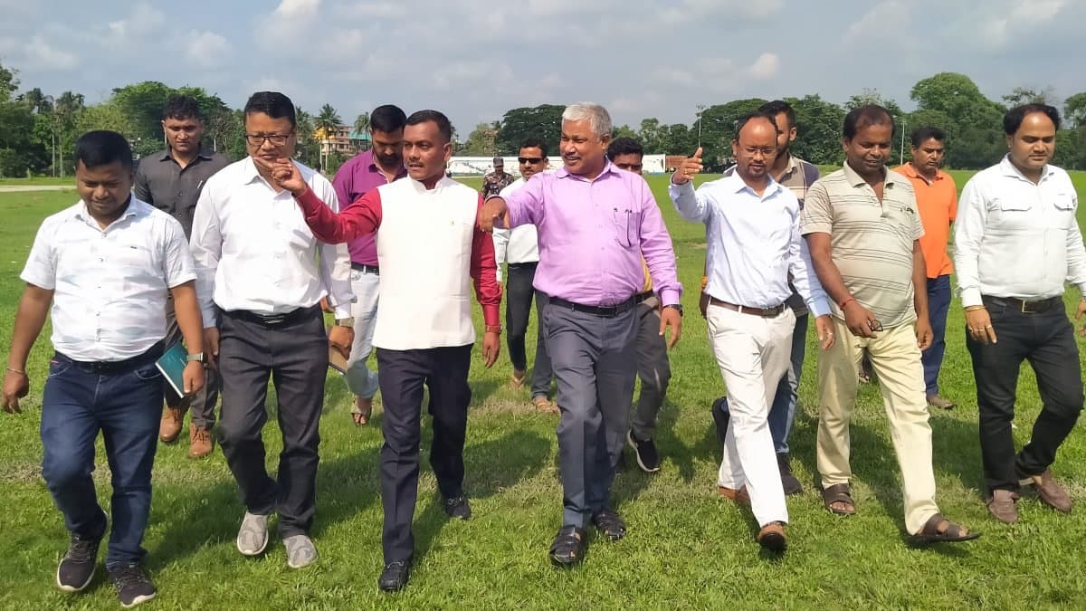 Prime minister Narendra Modi may visit Alipurduar this month