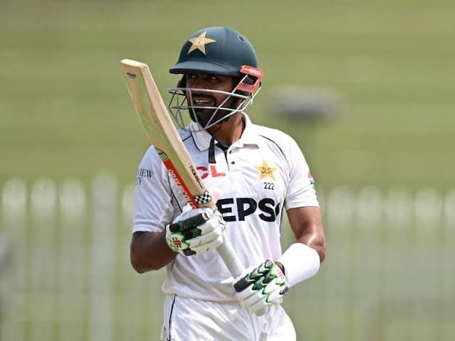 Babar sells cricket in pakistan, ramiz Raja drops sponsorship bomb on PCB spt 