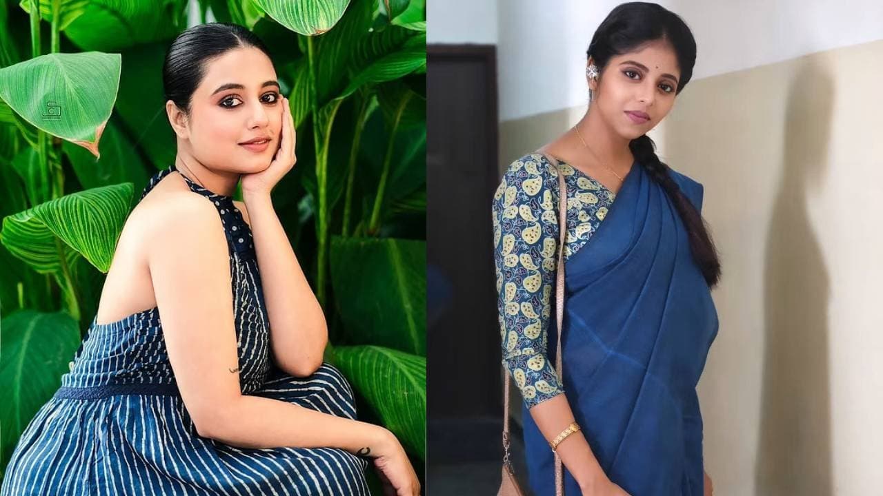 Actress Purbasha Roy to play a negative role against Swastika Dutta in Begali serial Professor Vidya Banerjee 