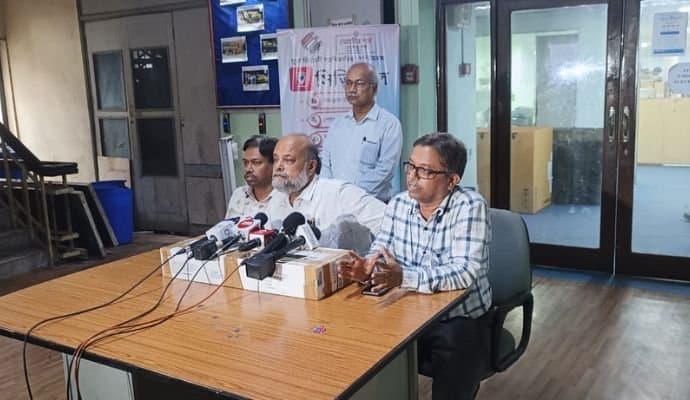 Lok Sabha Election 2024