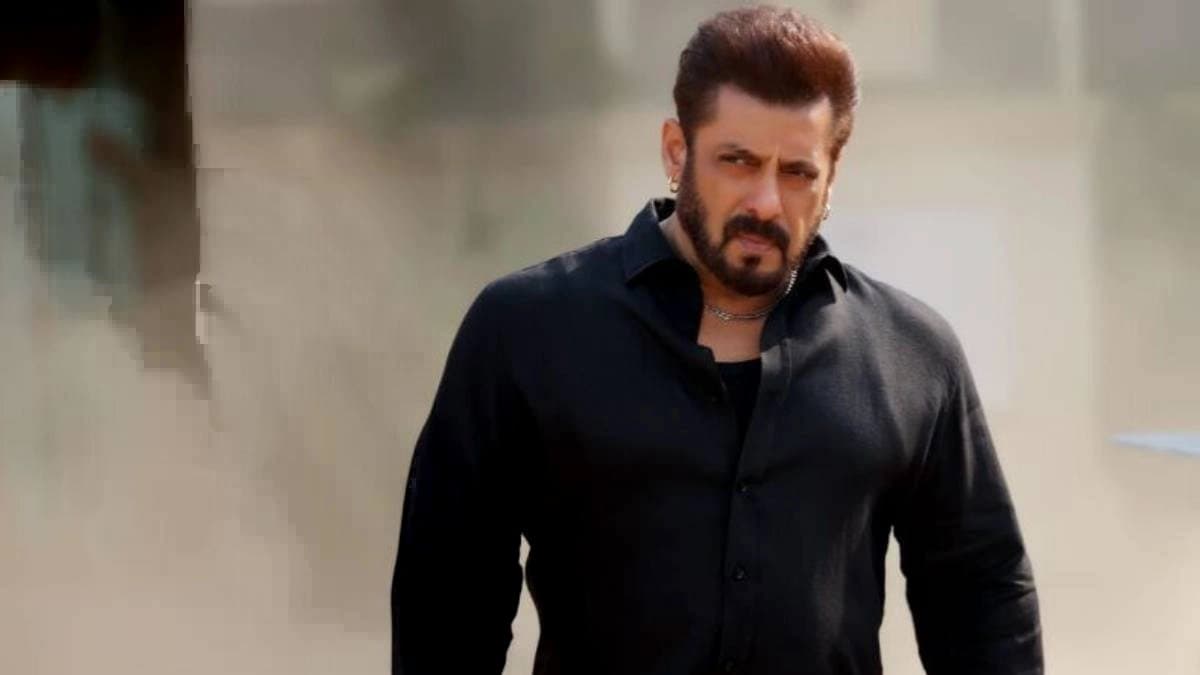 Salman Khan Suffers Physical Injury' Takes A Short Break From Battle Of Galwan Shoot