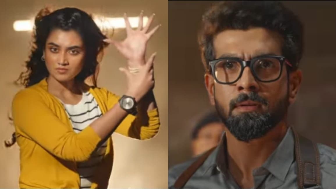 Upcoming episode details of popular serial of zee bangla Jagadhatri 