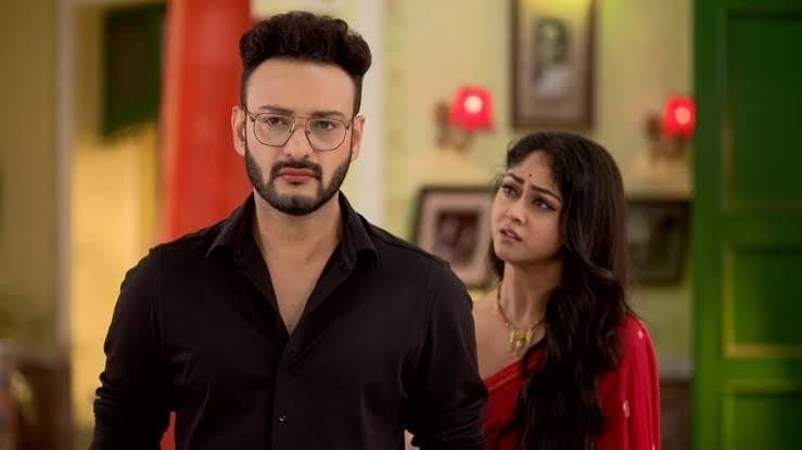 upcoming episode details of star jalshas popular serial kothha ent