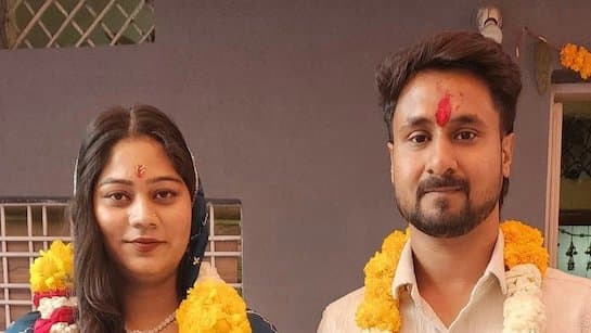 Wife Among Four Arrested In Indore Man Raja Raghuvanshi Murder During Honeymoon In Meghalaya
