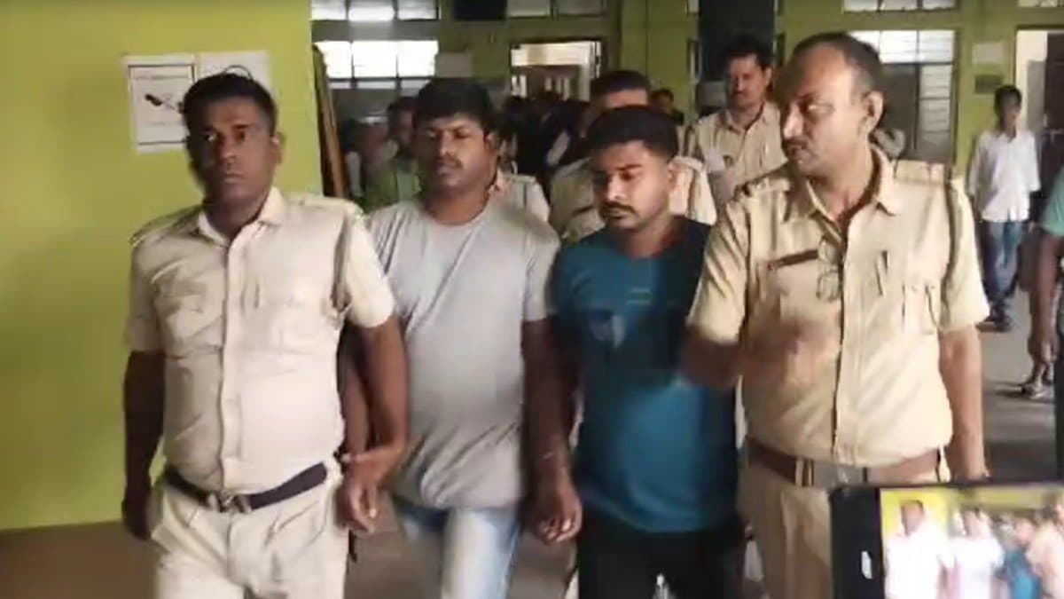 Son in law awarded with life imprisonment for assaulting his father in law