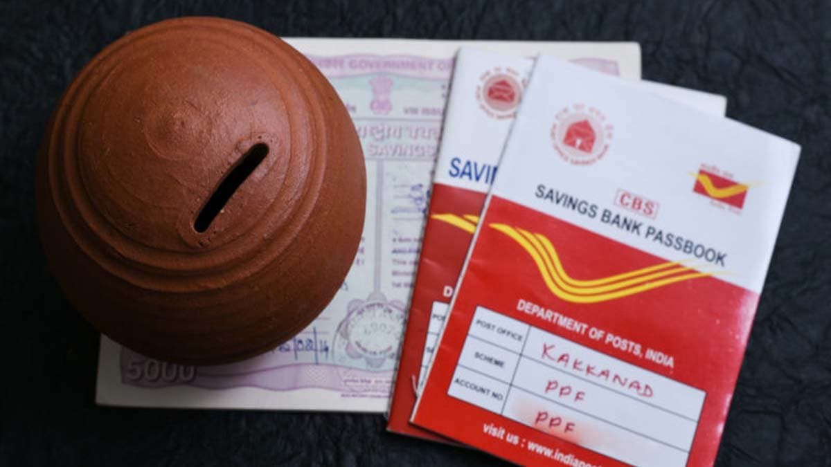 Get rupees 29776 in interest in two years on RS two lakh Know about this Post Office scheme