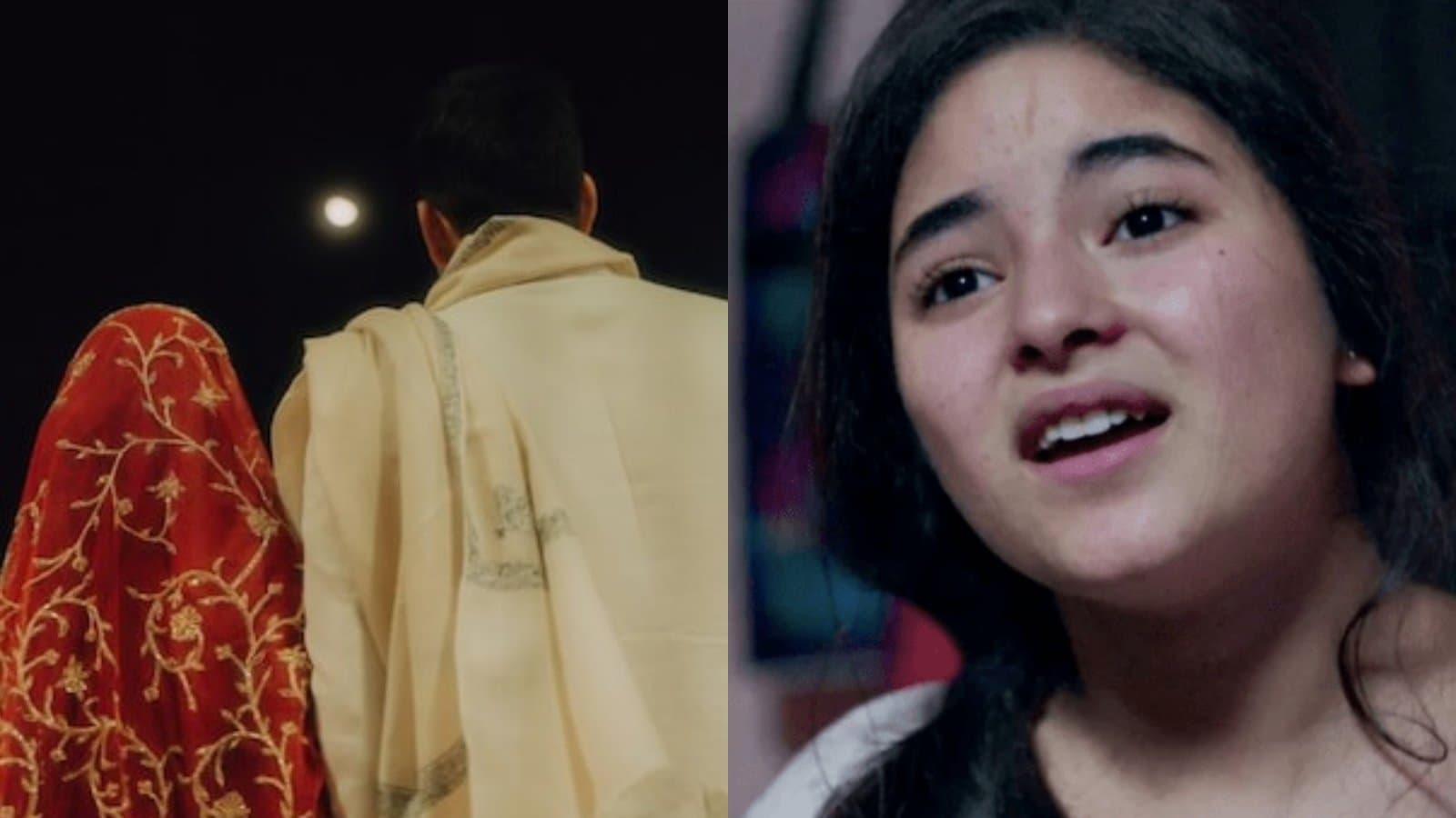 Who is Zaira Wasim and why did she quit Bollywood 