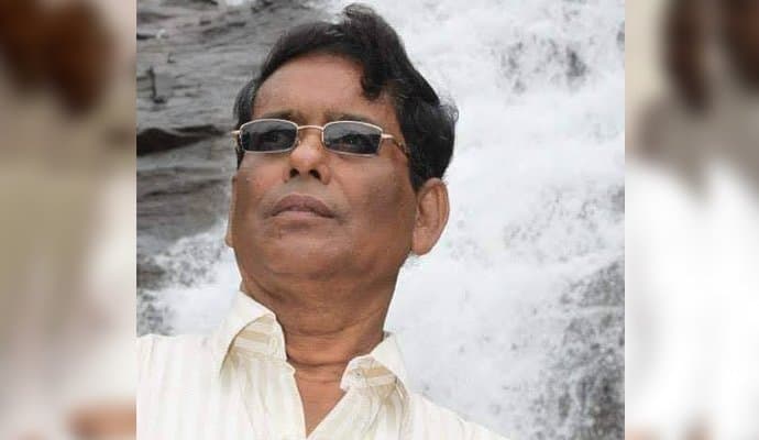 Ramkinkar Baij and the Meaning of War: Two Thought-Provoking Poems by Asim Kumar Sarkar