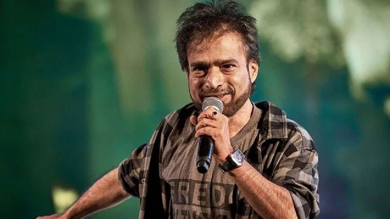 Nachiketa Chakraborty got released from Hospital