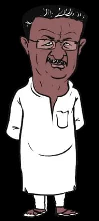 ফিরহাদ হাকিম | 