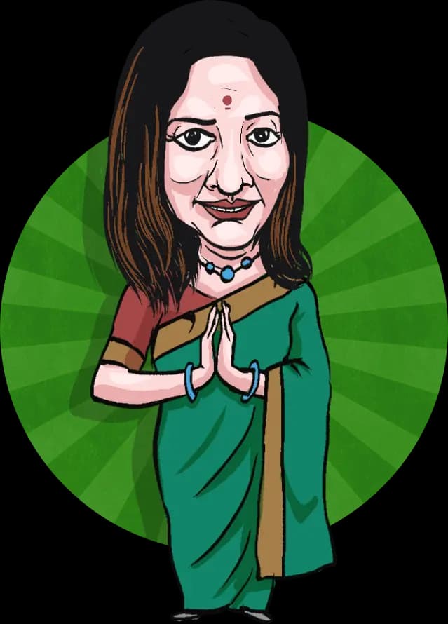 লাভলি মৈত্র