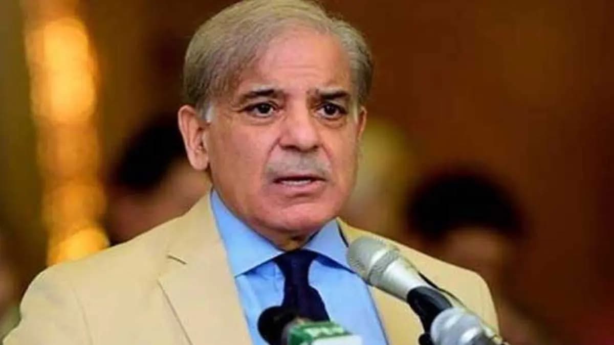 Pakistan is in a state of shame for attacking