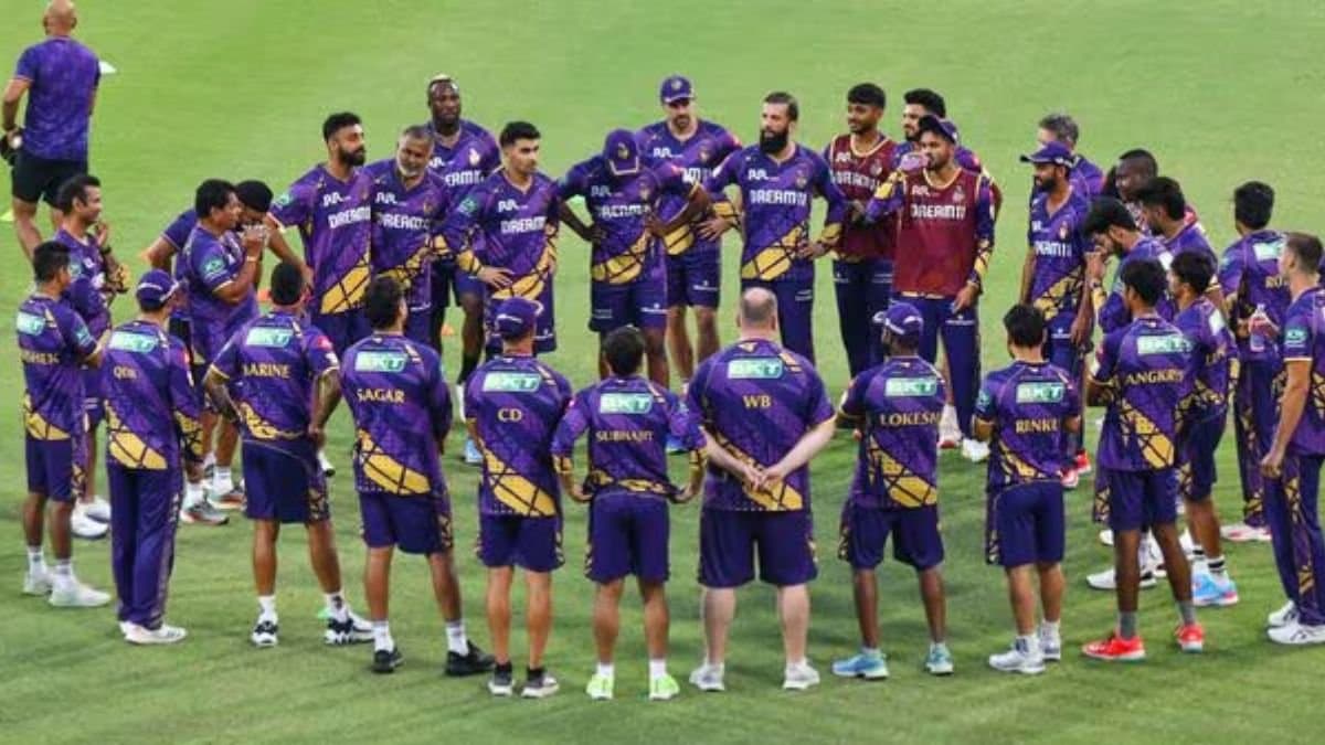 IPL 2025: Sunil Narine had no interest in bowling in the nets shares Manvinder Bisla spt